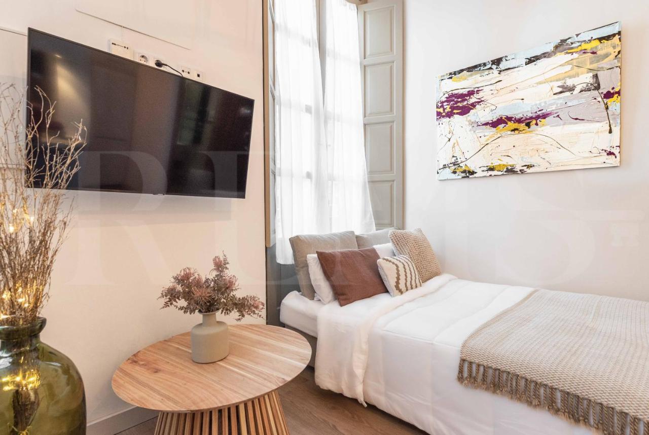 Lejlighed Artistic In The Heart Of By Rems *