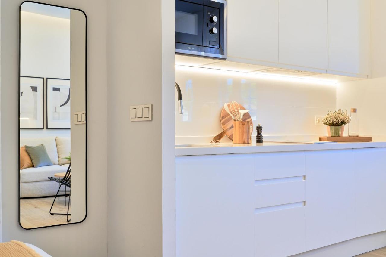 Lofts Parque De Huelin *