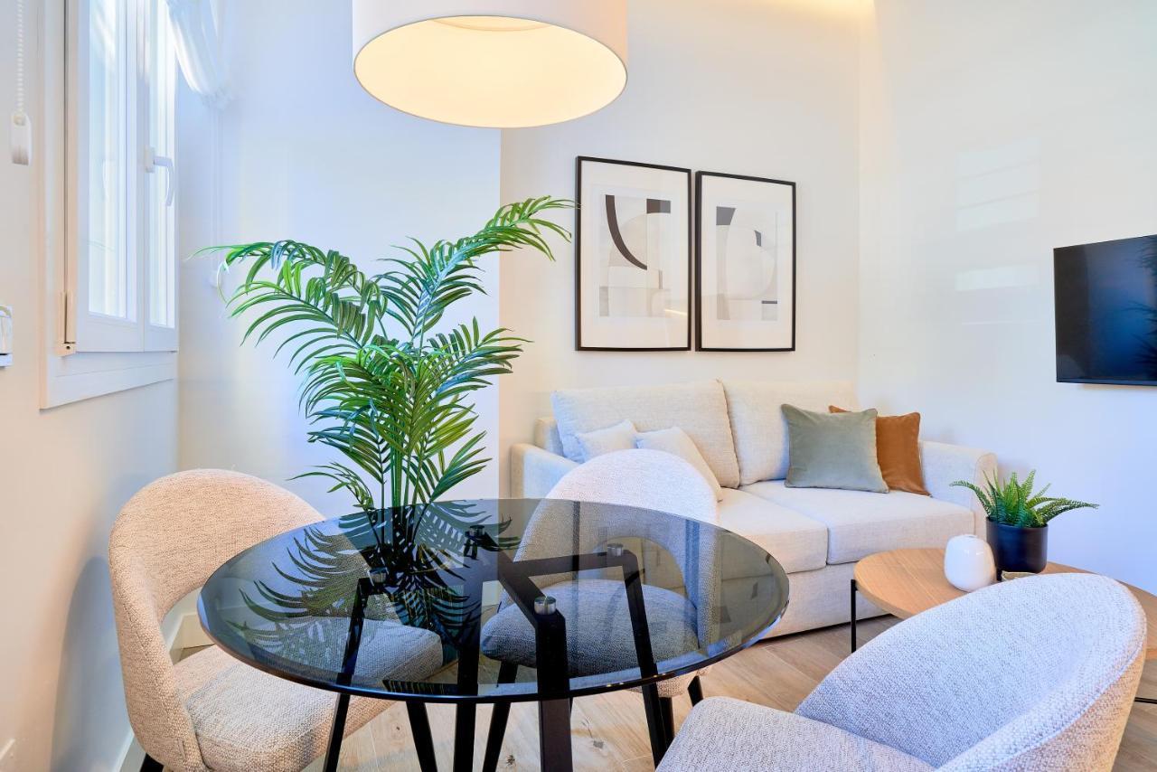 Apartamento Lofts Parque De Huelin *