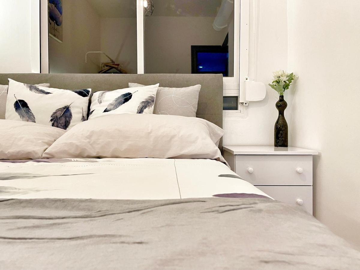 Apartamento Sol Centro Historico