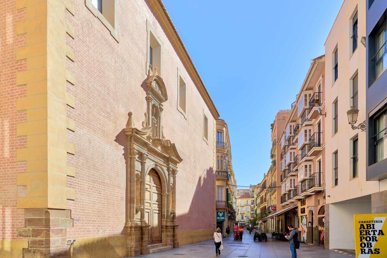 Apartamento Under The Olive Trees In Historic Center Of