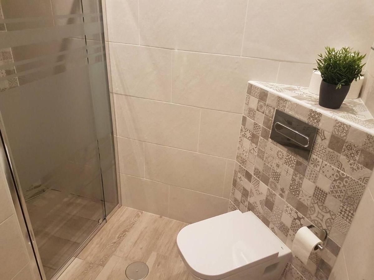 Lägenhet Apartamento 