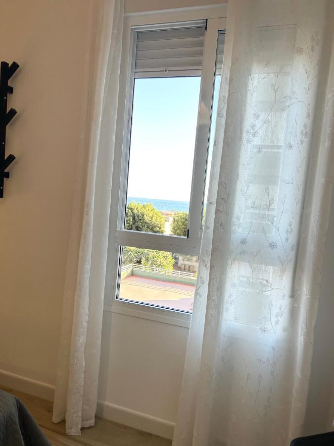 Gloria 1 Parking Privado Gratis Málaga