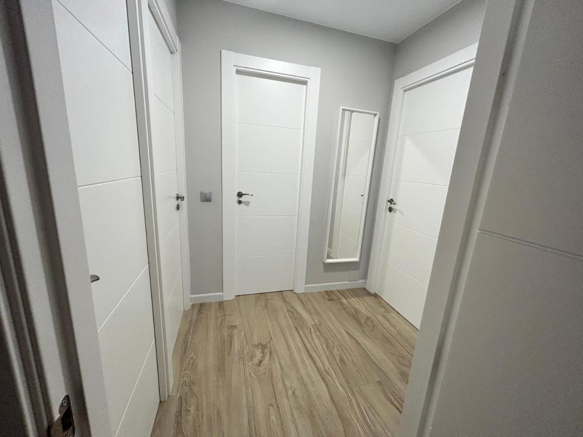 Apartment Gloria 1 Parking Privado Gratis *