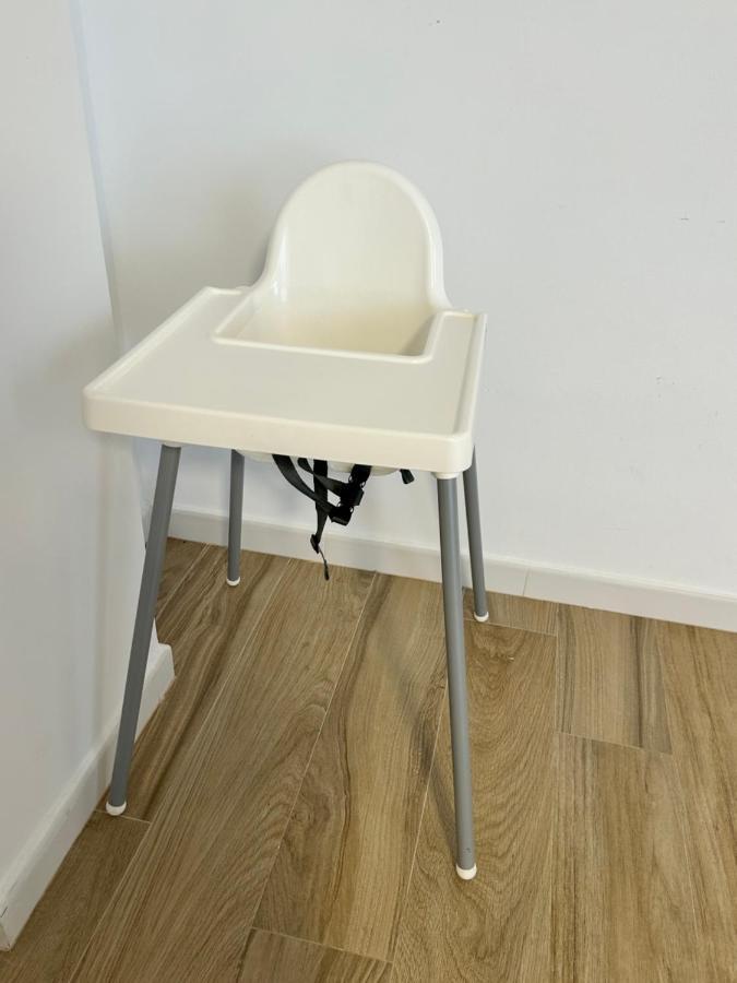 Apartment Gloria 1 Parking Privado Gratis Málaga