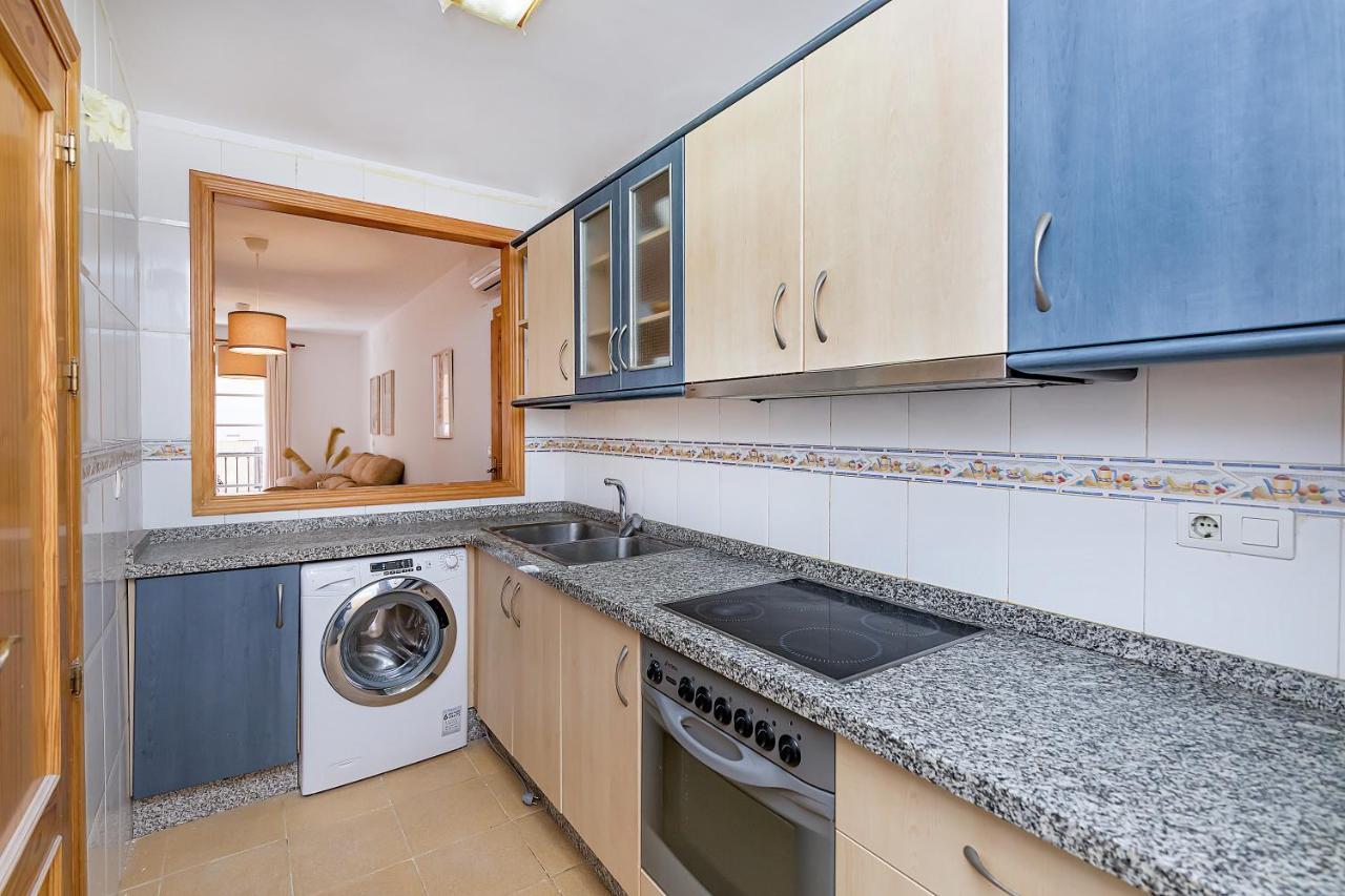 San Rafael Center Apartamento