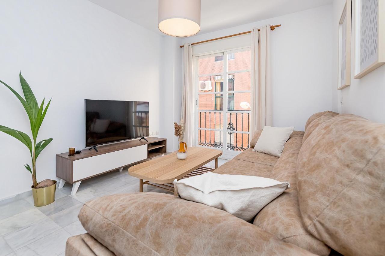 San Rafael Center Apartamento Málaga
