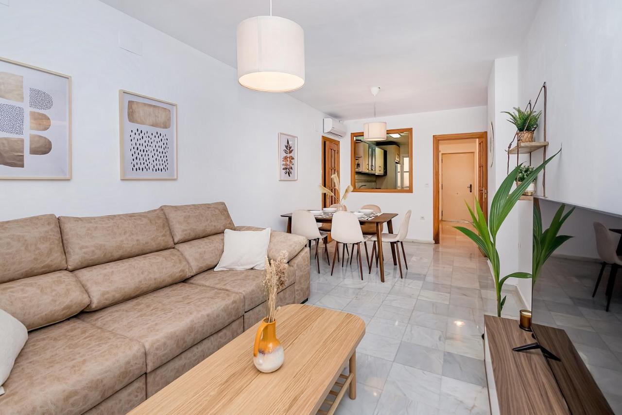 Apartamento San Rafael Center *