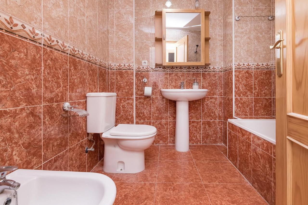 Apartamento San Rafael Center
