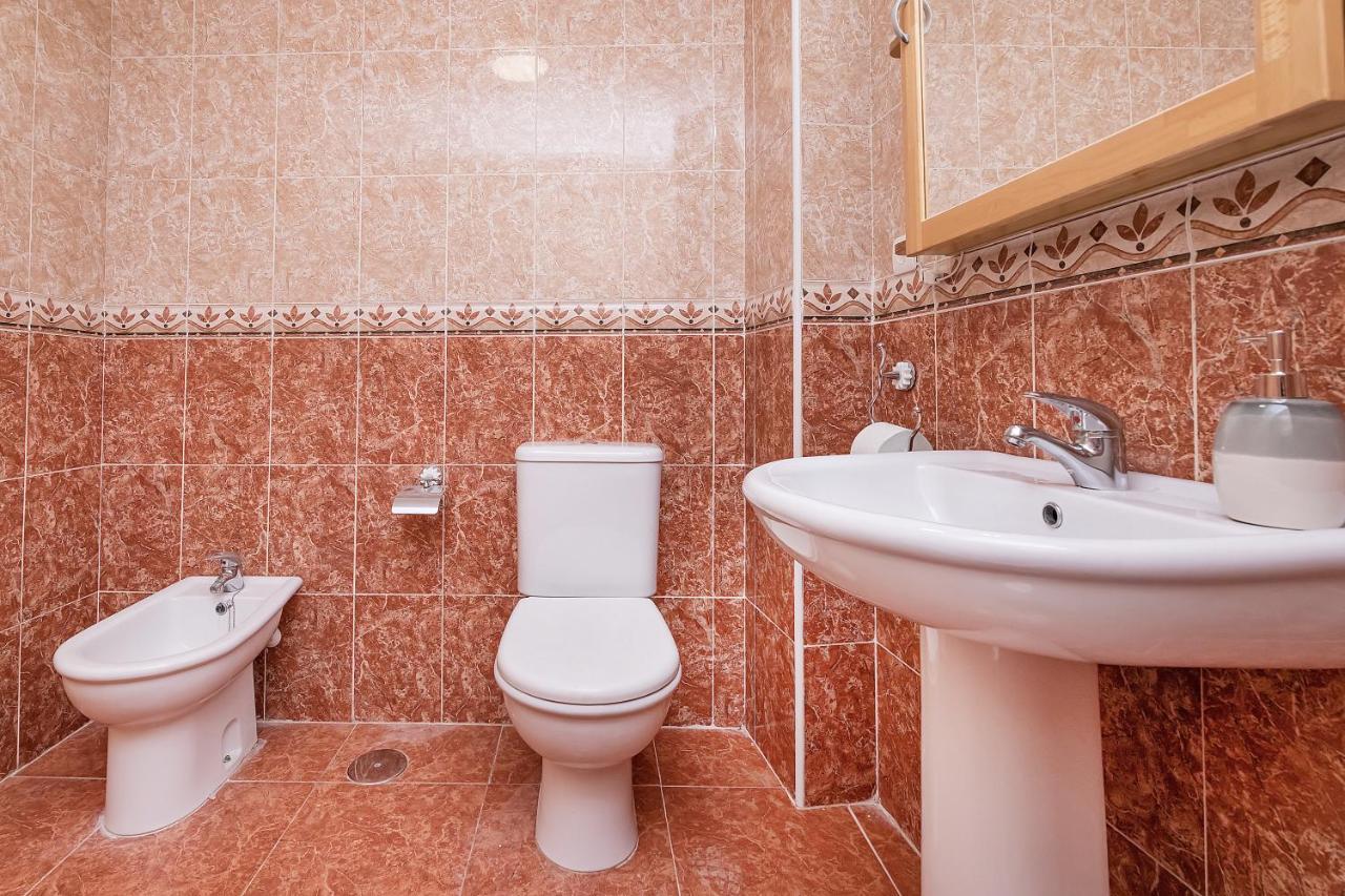 Apartamento San Rafael Center *