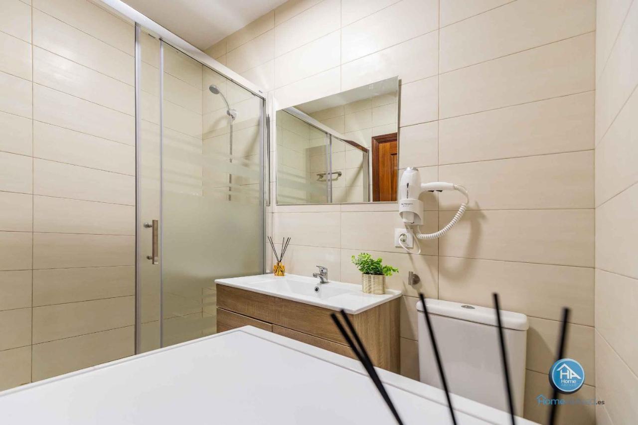 Apartment Premium Marmoles Málaga