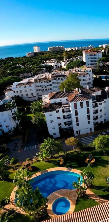 Gran Calahonda Near Marbella Appartement Málaga
