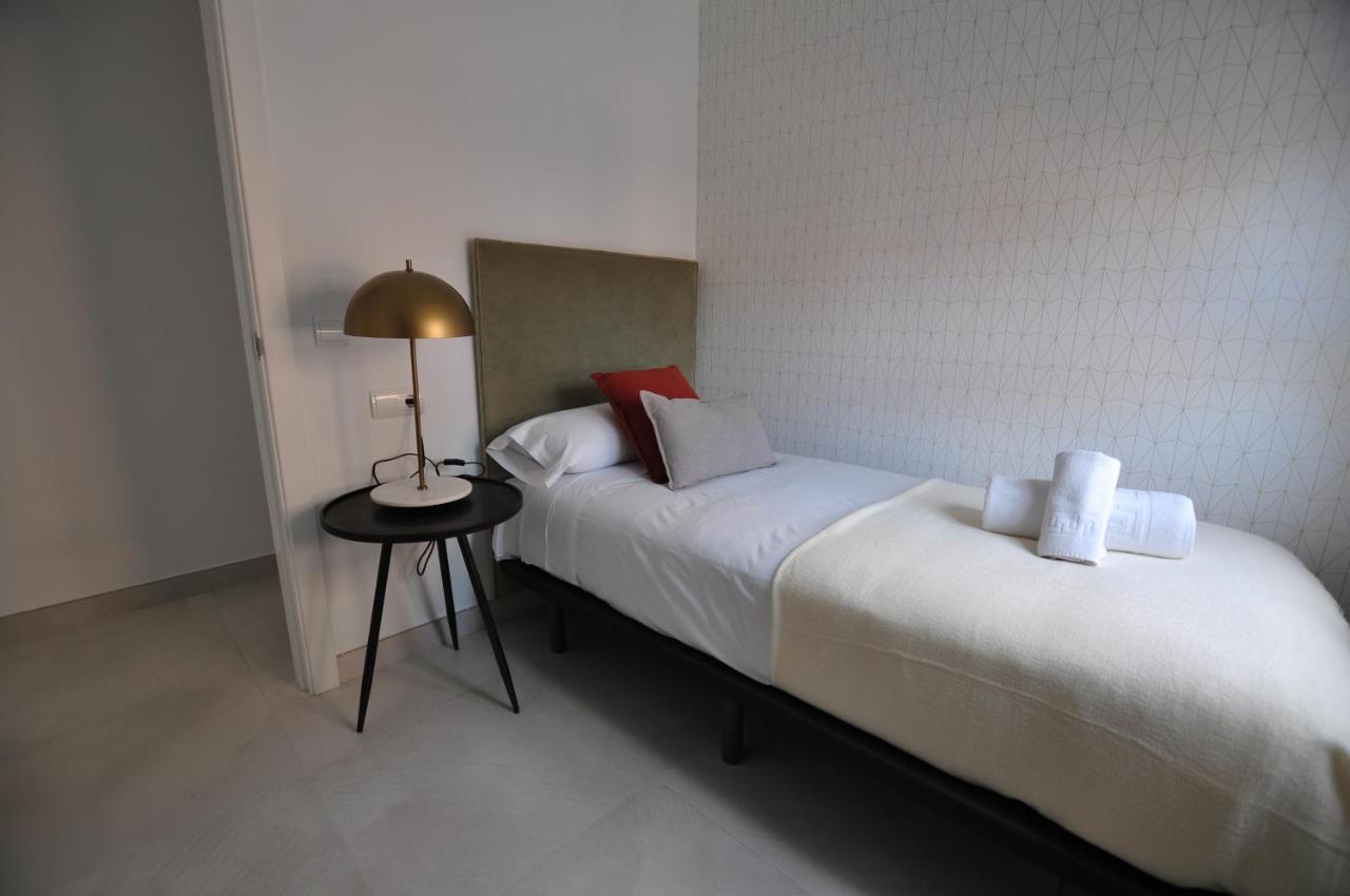 Apartamento Capuchinos Cathedral Málaga