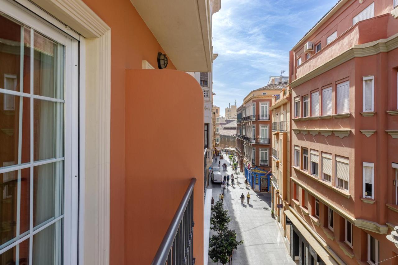 Hotell H-a Trebol Málaga