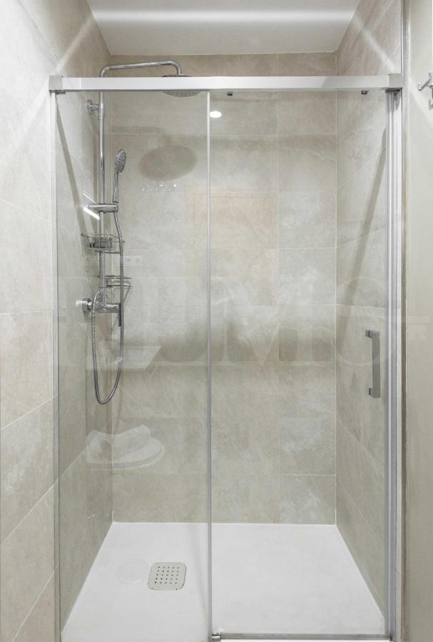 Lovely Duplex With Private Parking Near Center By Rems Lägenhet Málaga
