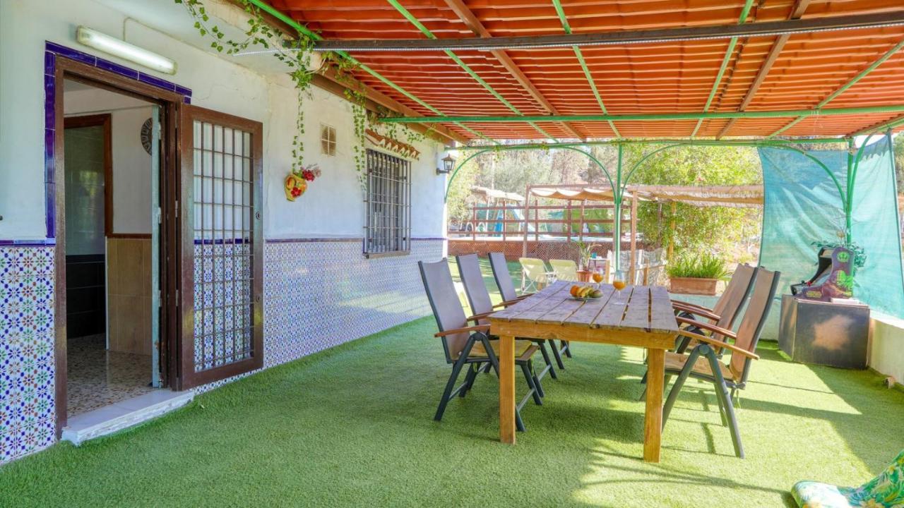 La Milla - Campanillas By Ruralidays Málaga