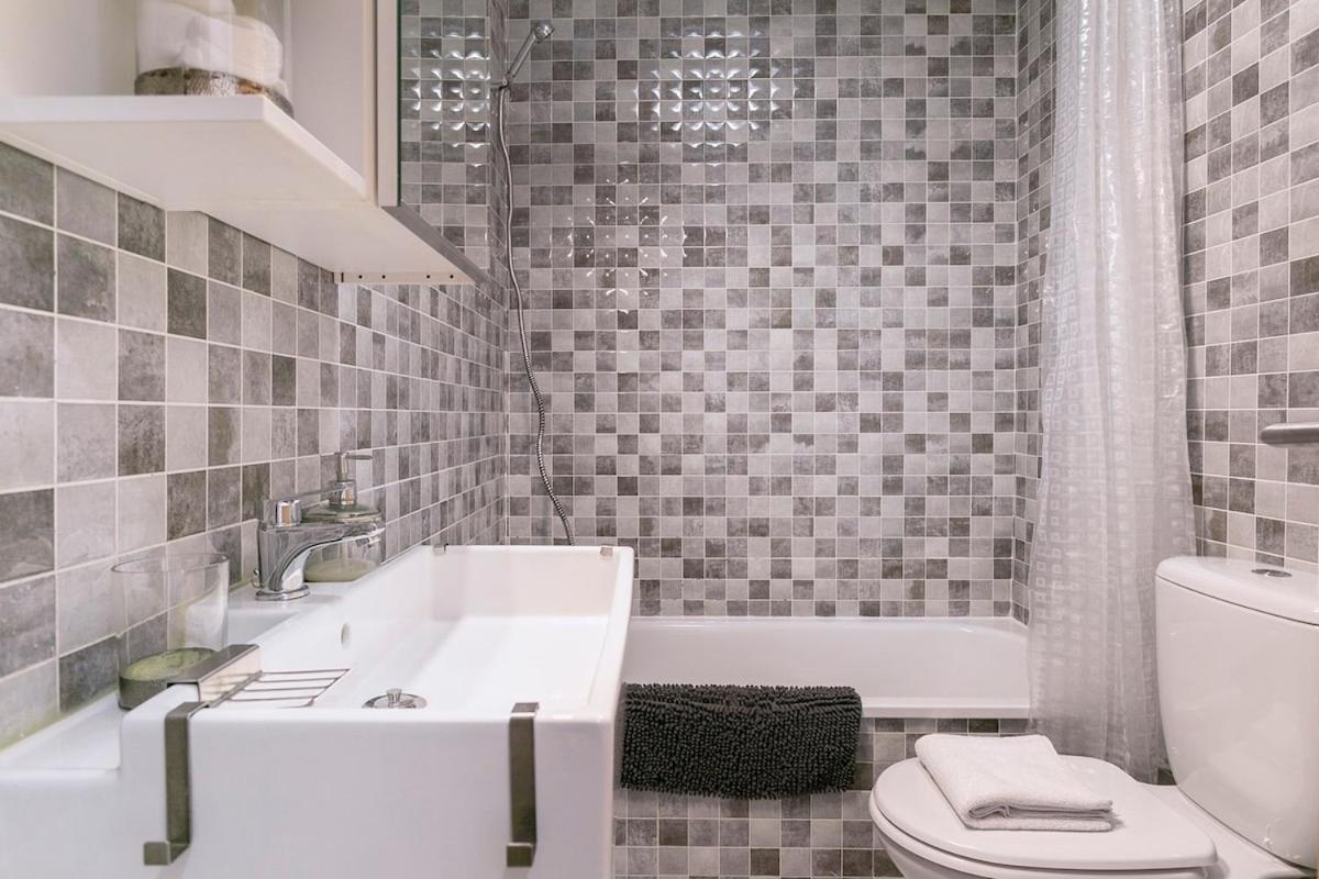 -malagasunapts- Freeparking Rooftoppool Leilighet *