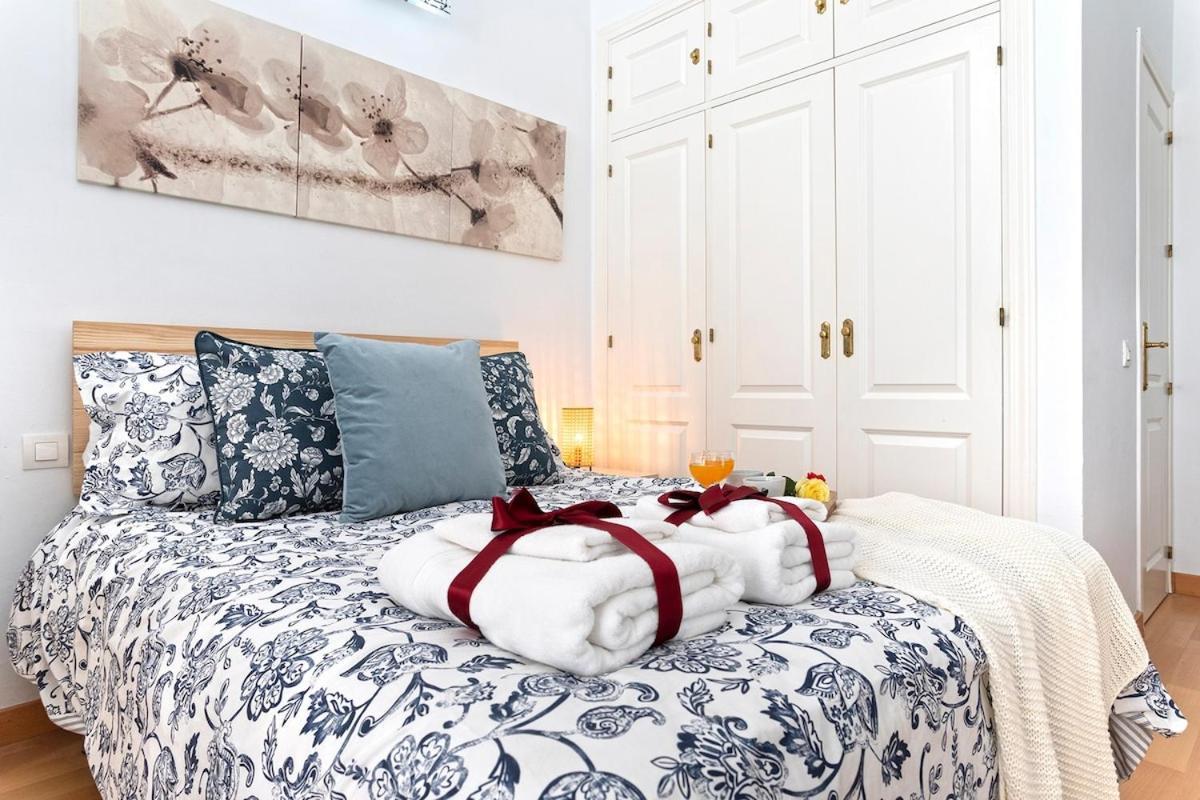 -malagasunapts- Penthouse Terrace&relax * Malaga