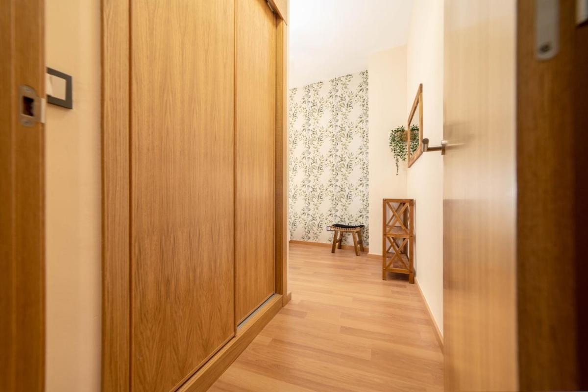 Leilighet -malagasunapts- Stylish Centre Pool&parking *