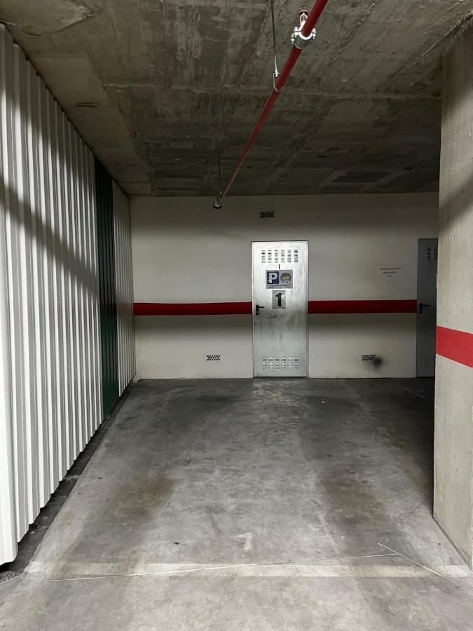 Apartment -malagasunapts- Freeparking Rooftoppool *