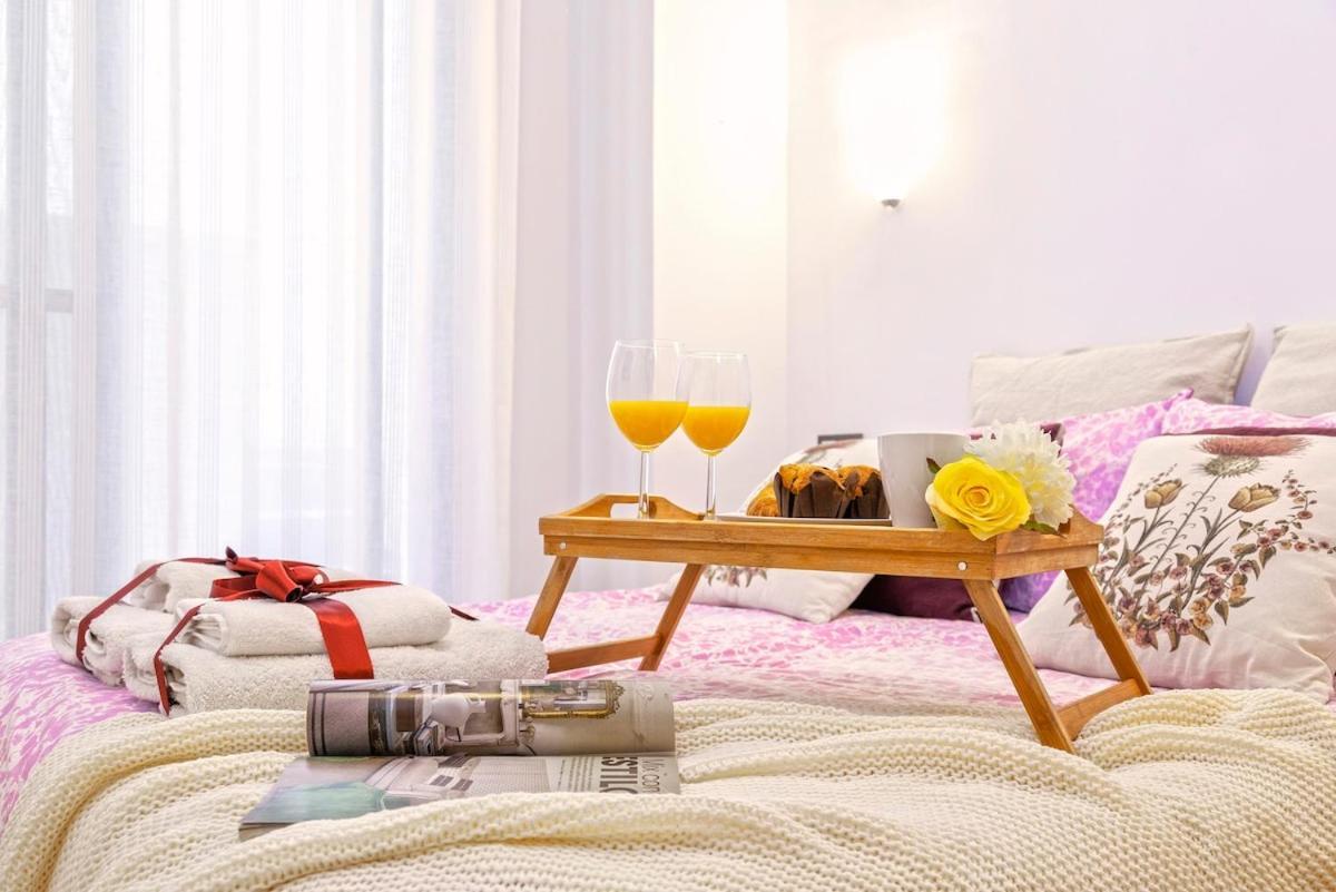 Lejlighed -malagasunapts- Freeparking Shared Pool Málaga