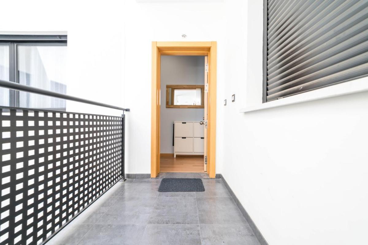 Leilighet -malagasunapts- Stylish Centre Pool&parking *
