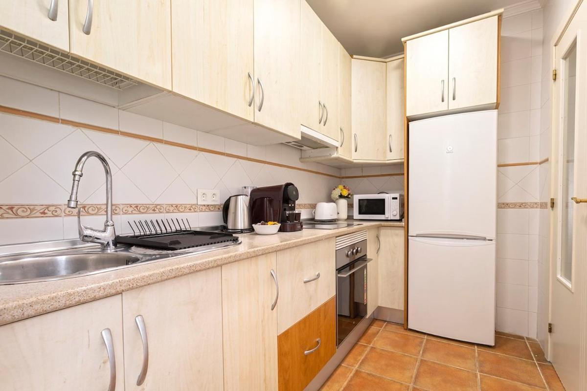 Appartement -malagasunapts-comfy&central Free Parking *