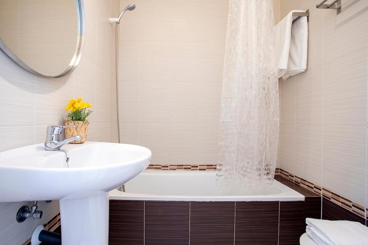 Apartment -malagasunapts- Penthouse Terrace&relax Malaga