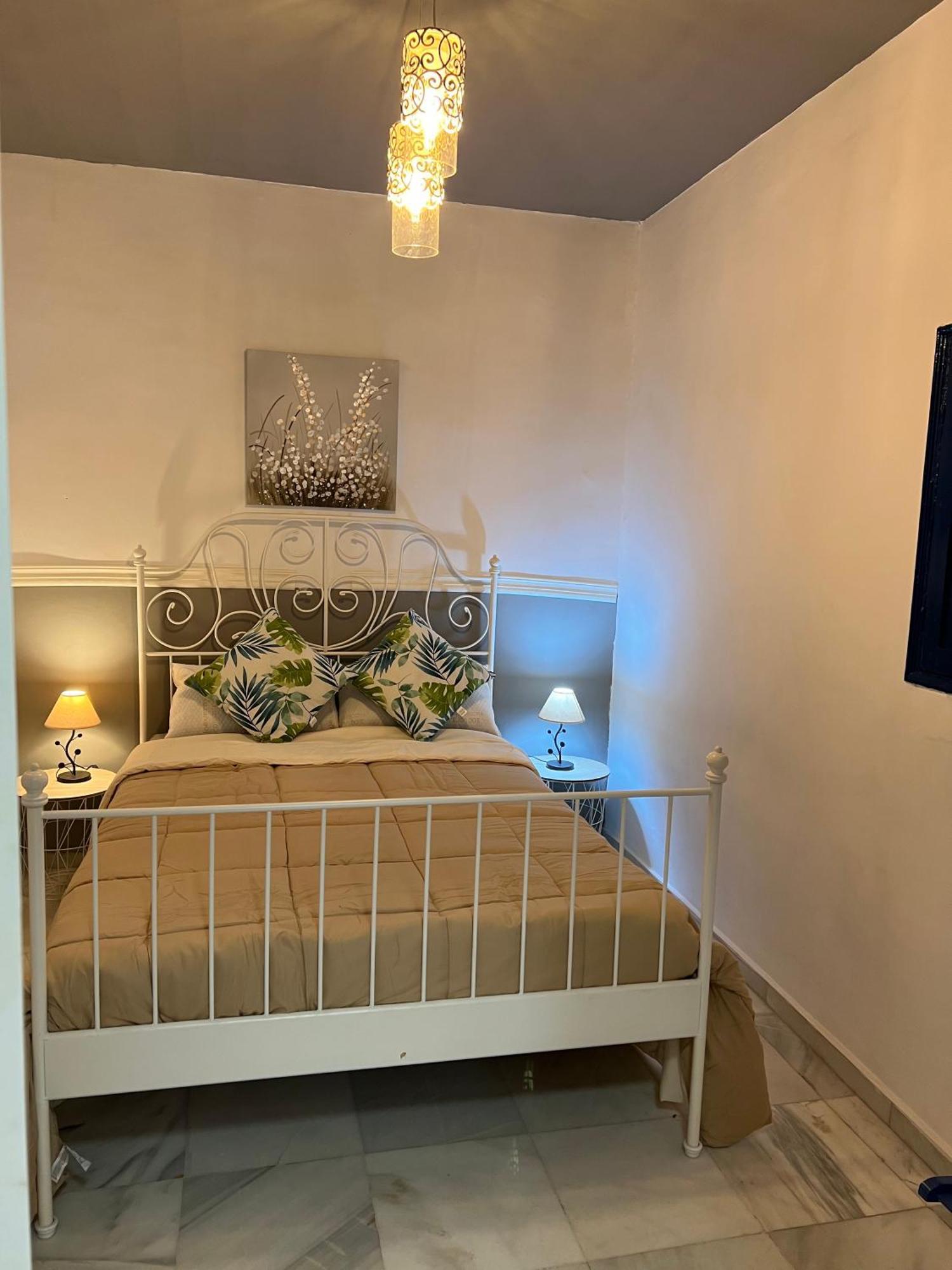 Iyourbasics Great Hinestrosa 23 Free Wifi&ac Appartement *
