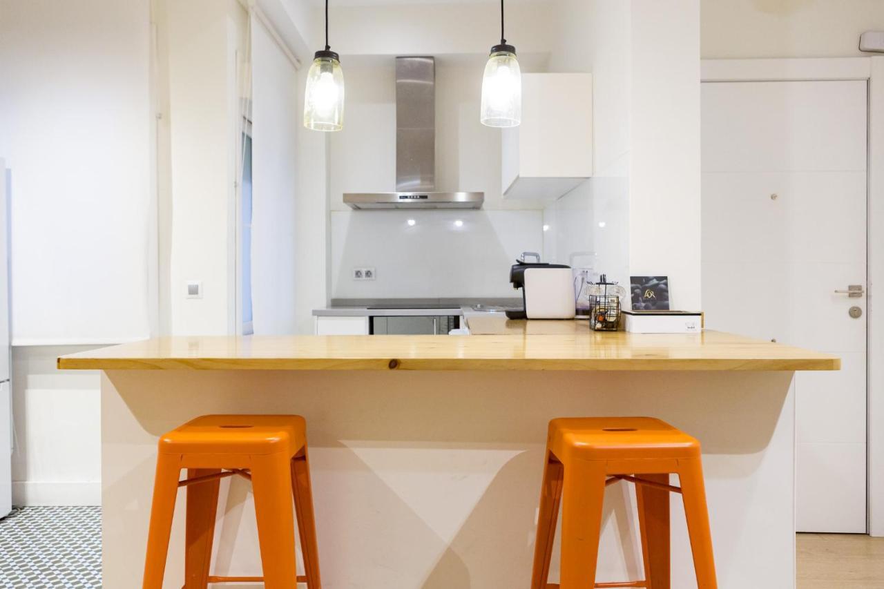 -malagasunapts-central&cozy 3bds Free Parking Málaga