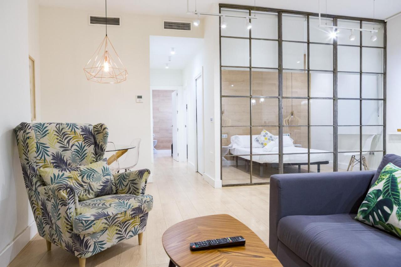 Appartement -malagasunapts-central&cozy 3bds Free Parking