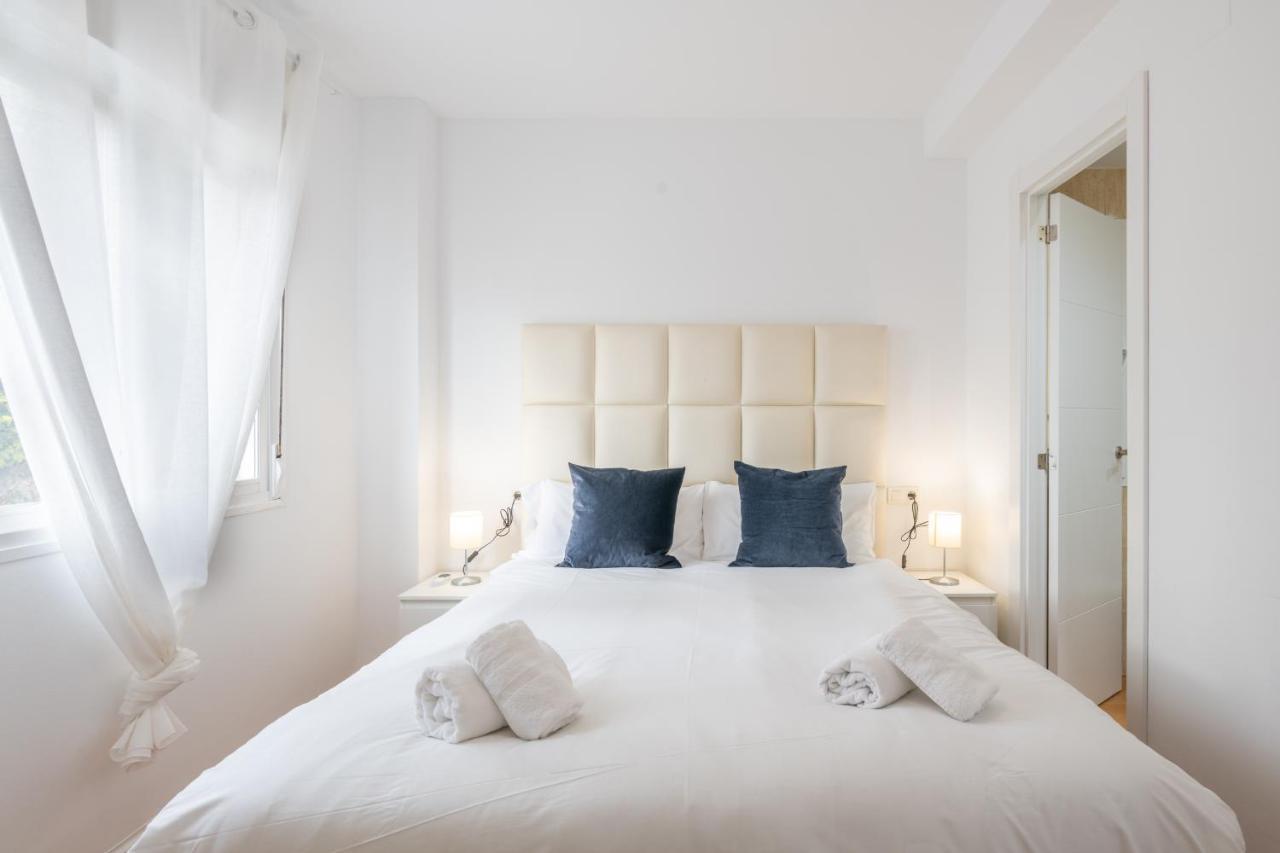 Renthas Calahonda Apartment