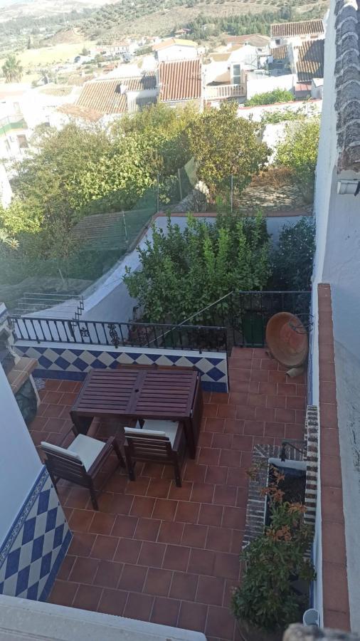 Feriehus Ardales House Málaga