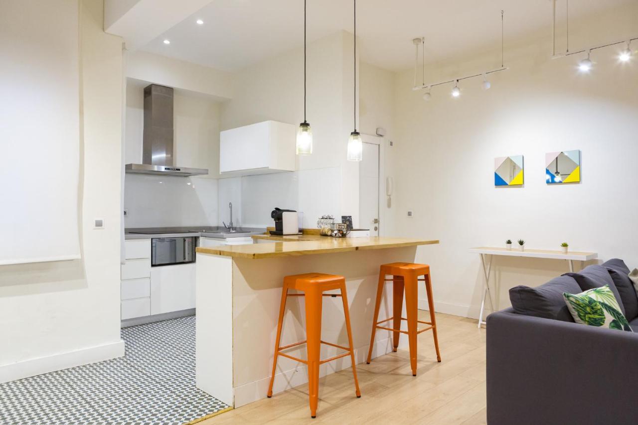 -malagasunapts-central&cozy 3bds Lejlighed *