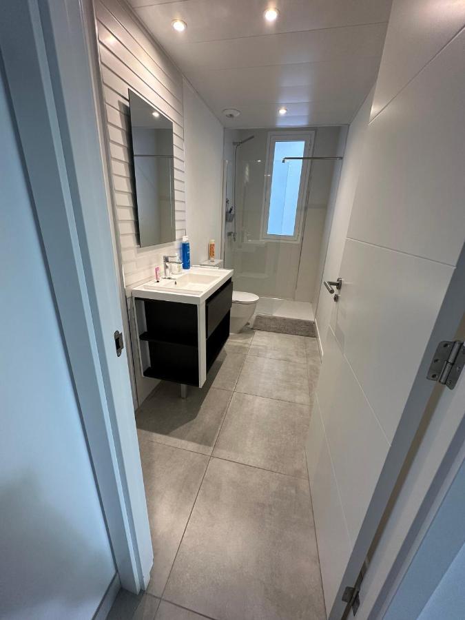 2-bedroom-apartment With A Terrace, Pool, Gym Lägenhet *