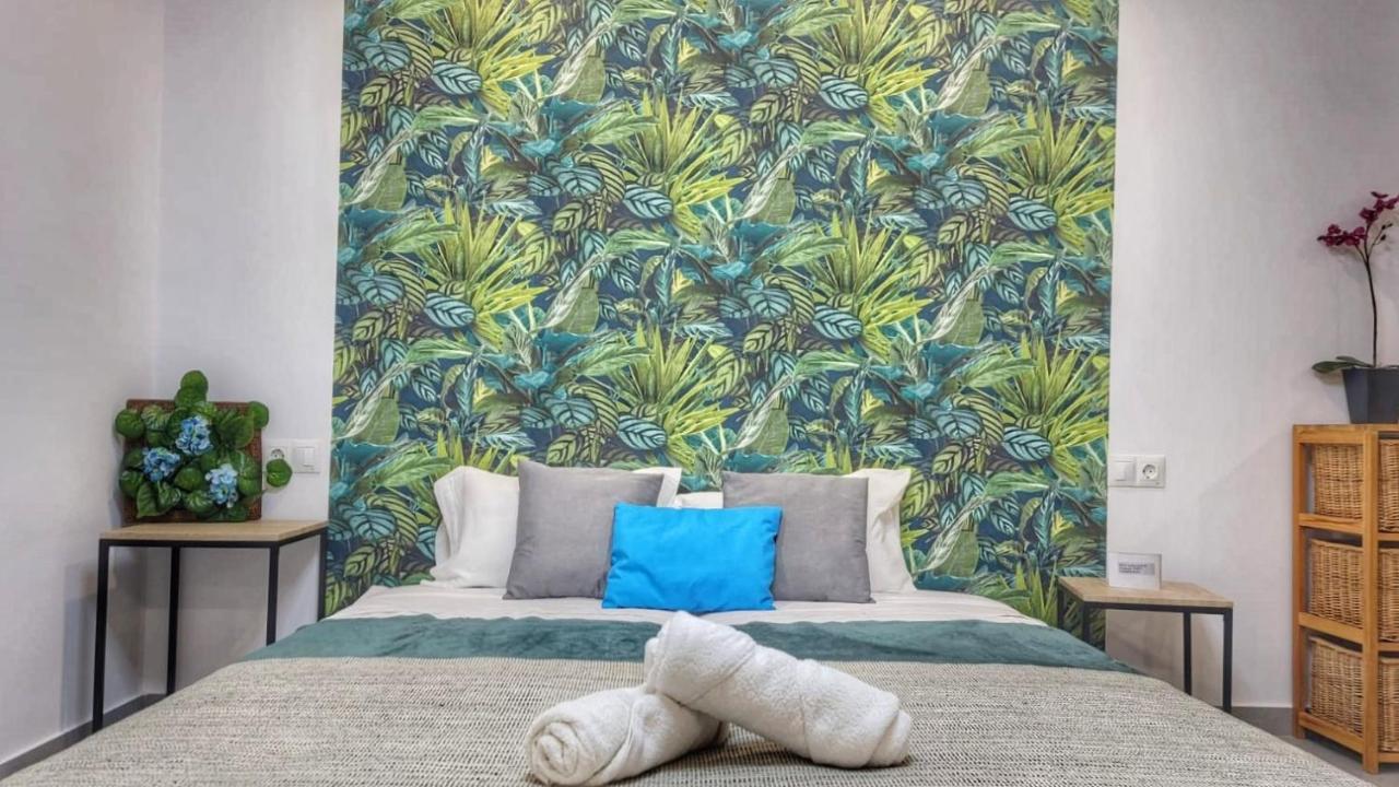 Appartamento Sunshine Vistas Al Mar *