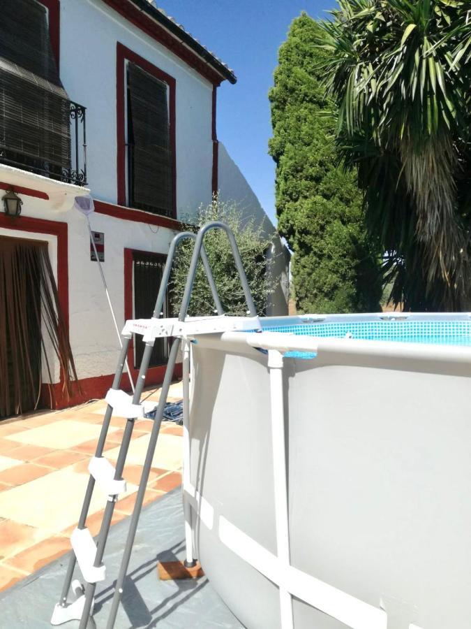 Vakantiehuis Maravillas De Manuel By Solymar