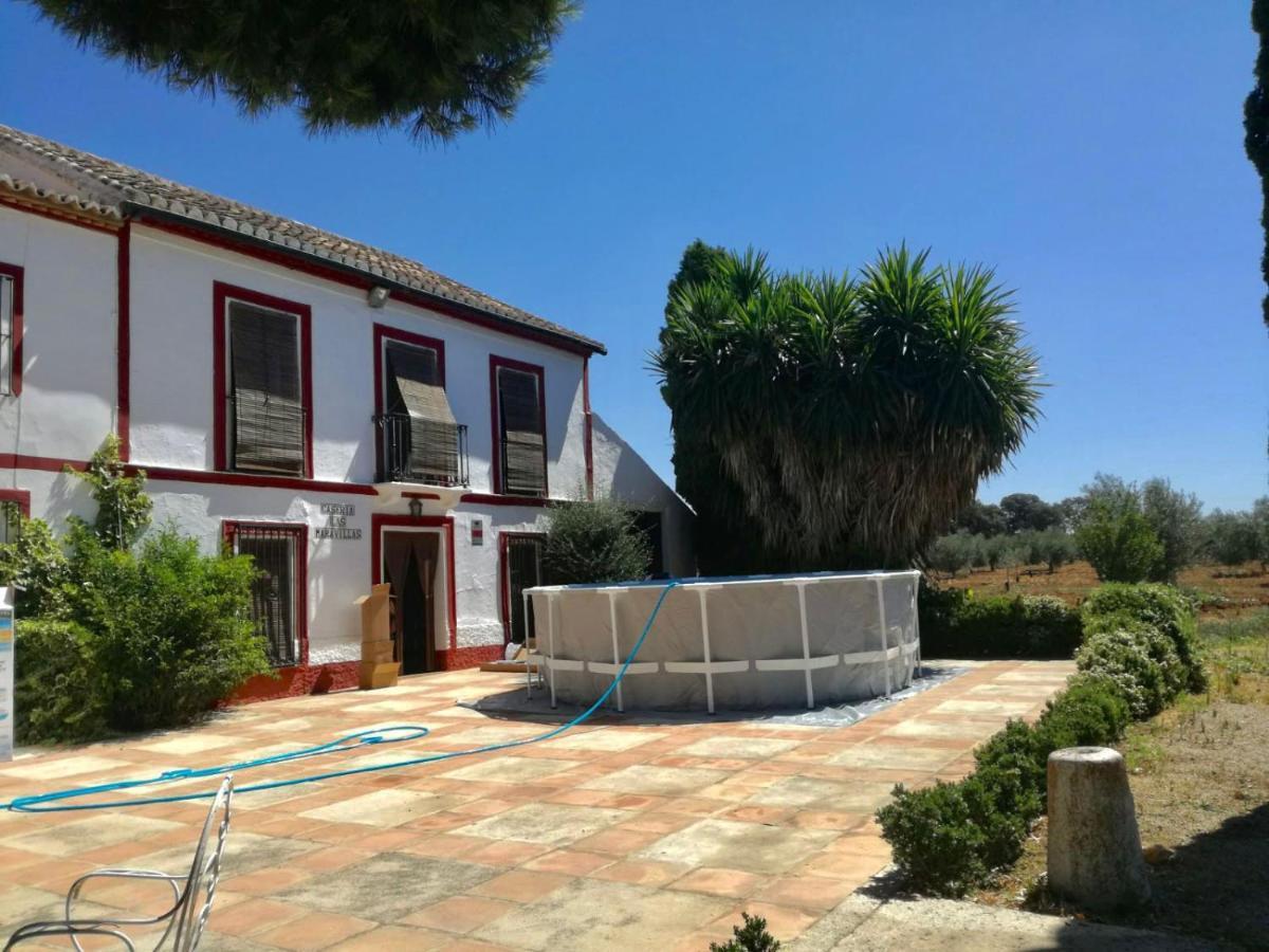 Maravillas De Manuel By Solymar Vakantiehuis *