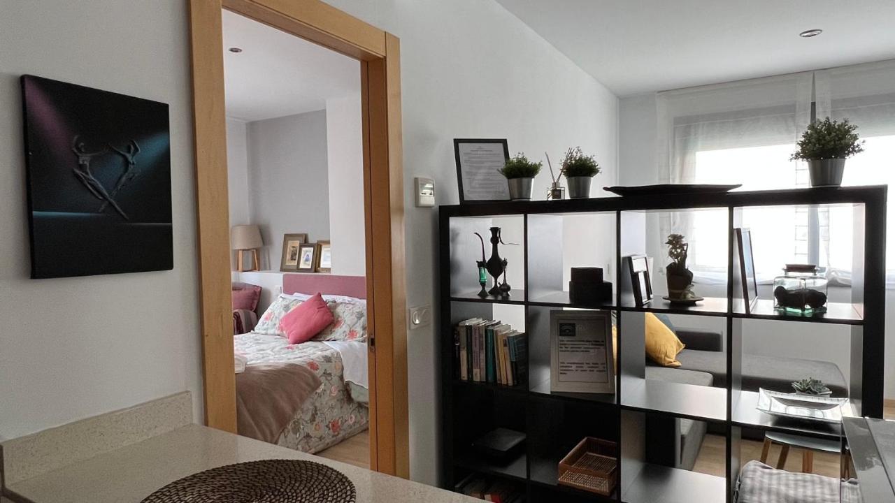 Appartement Rent4 Pacifico Málaga