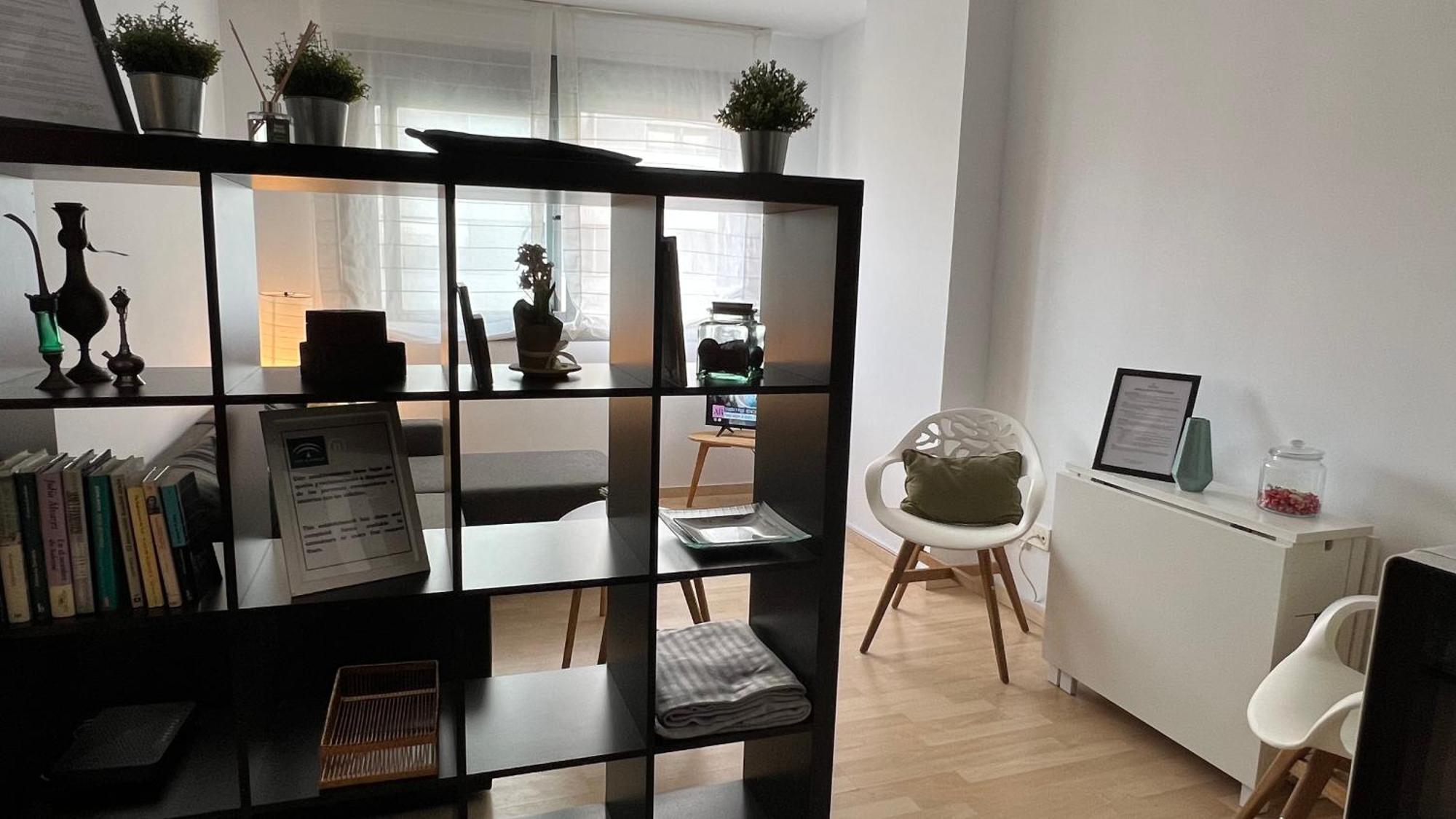 Appartement Rent4 Pacifico Málaga