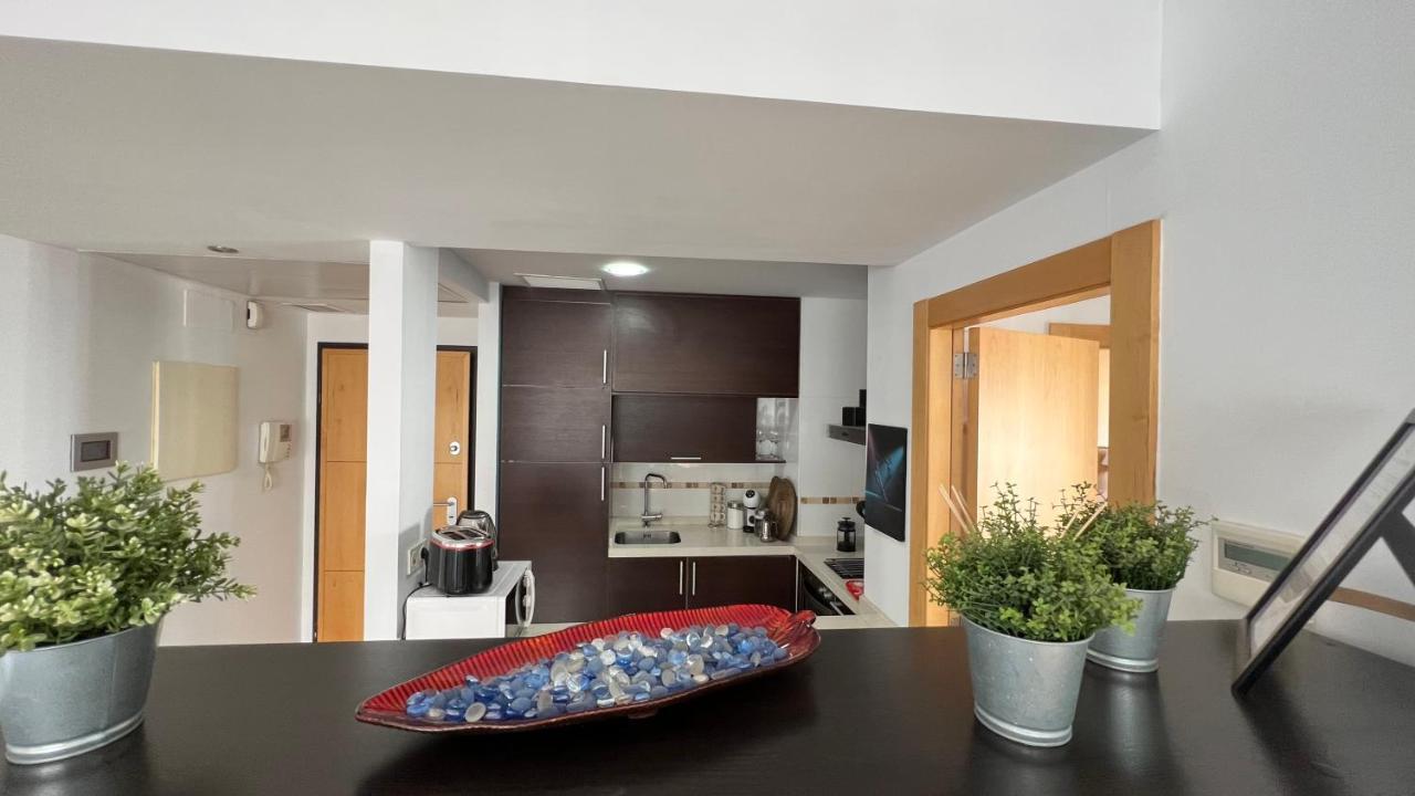 Appartement Rent4 Pacifico