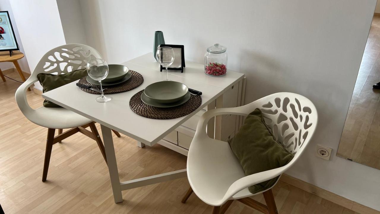 Appartement Rent4 Pacifico Málaga