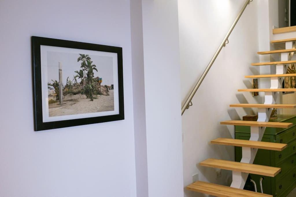 Biznaga House, Loft Privado E Independiente Appartement *