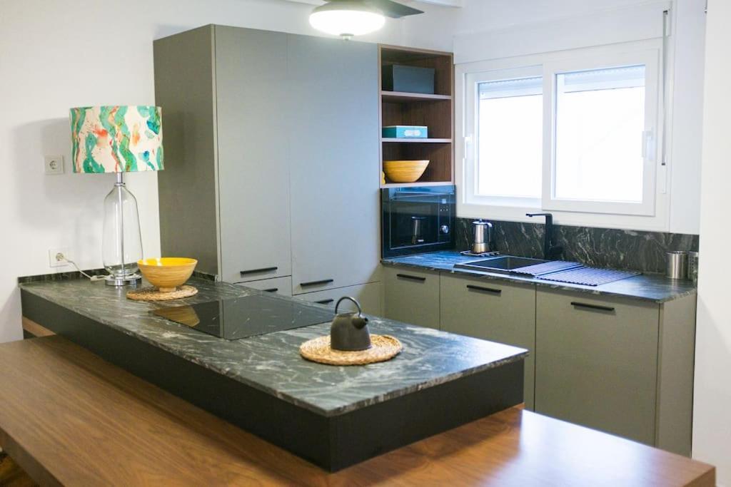 Biznaga House, Loft Privado E Independiente Appartement Málaga