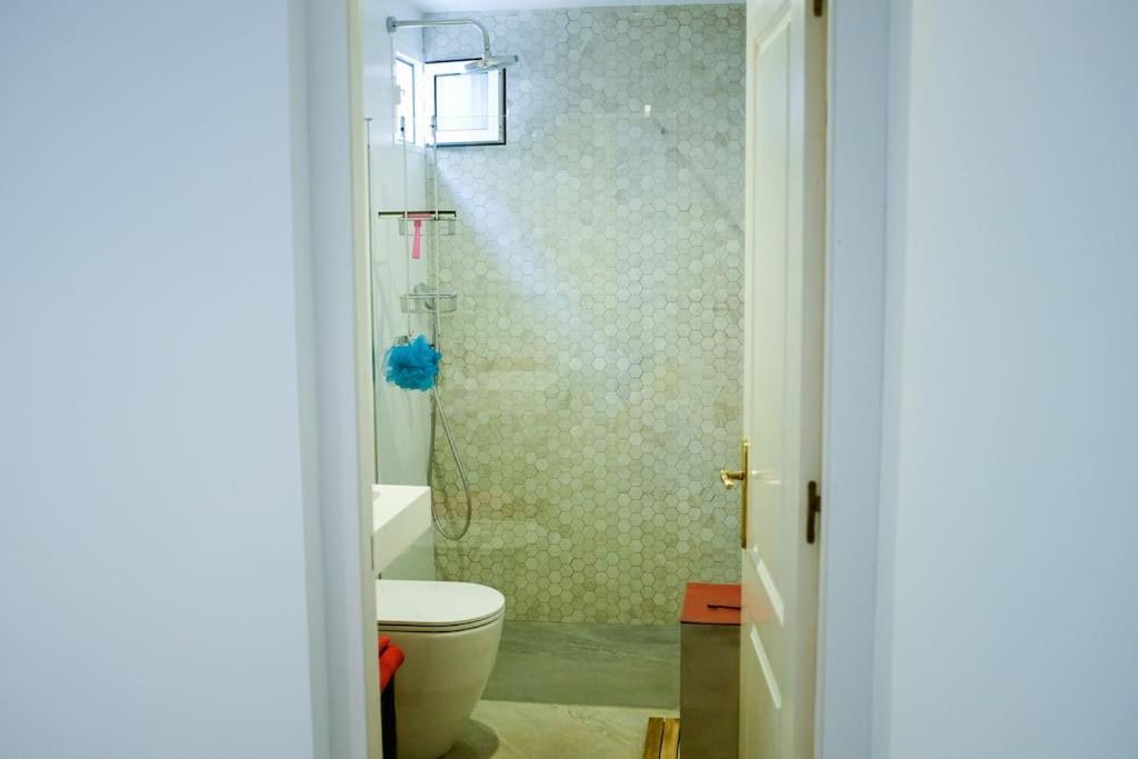 Biznaga House, Loft Privado E Independiente Málaga