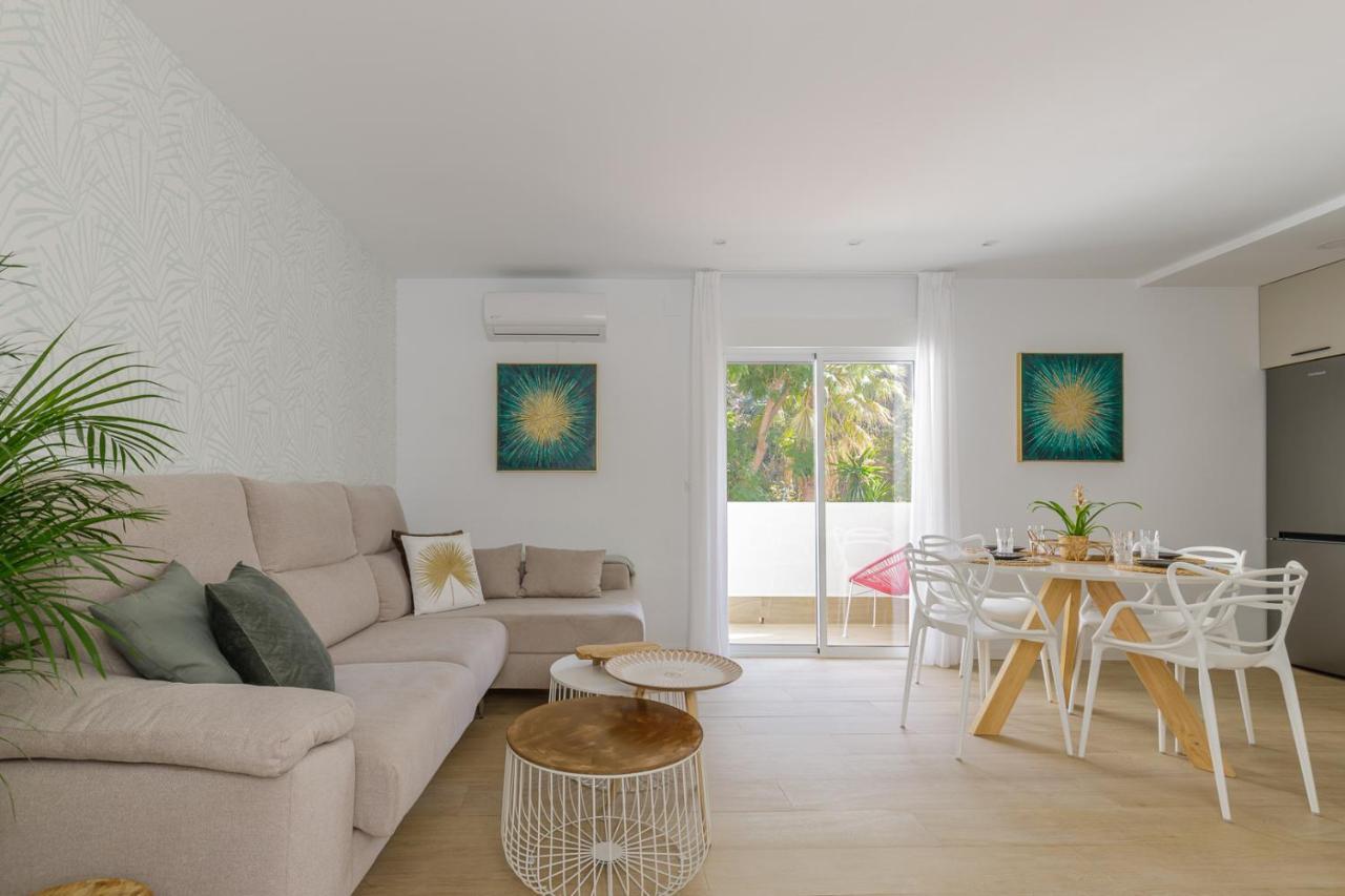 Appartement Spacious & Quiet By Hellomalaga - Azahar Málaga