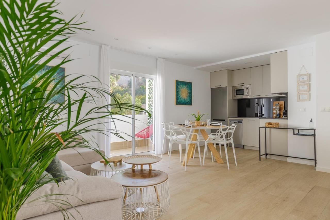 Spacious & Quiet By Hellomalaga - Azahar Appartement *