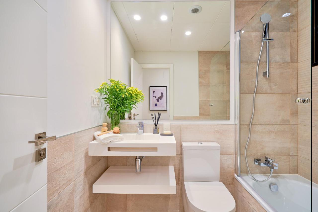 Appartement Iloftmalaga Plaza Del Teatro Ii & Iii *