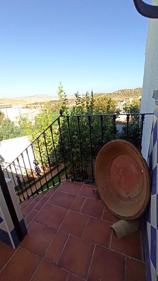 Feriehus Ardales House Málaga