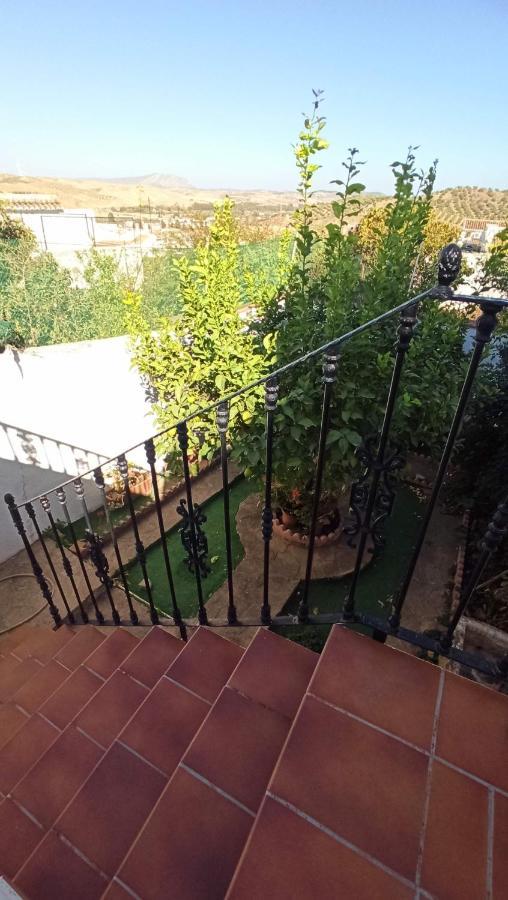 Feriehus Ardales House Málaga